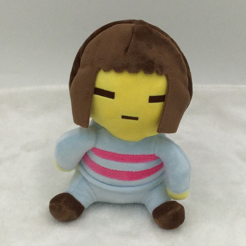 chara plush