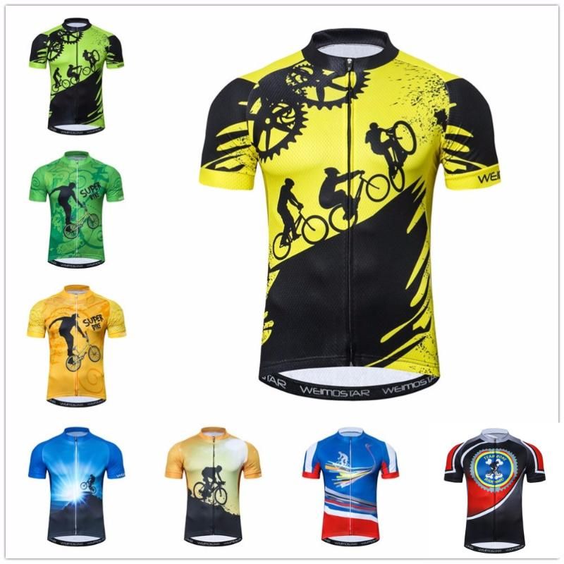 mens road bike jerseys