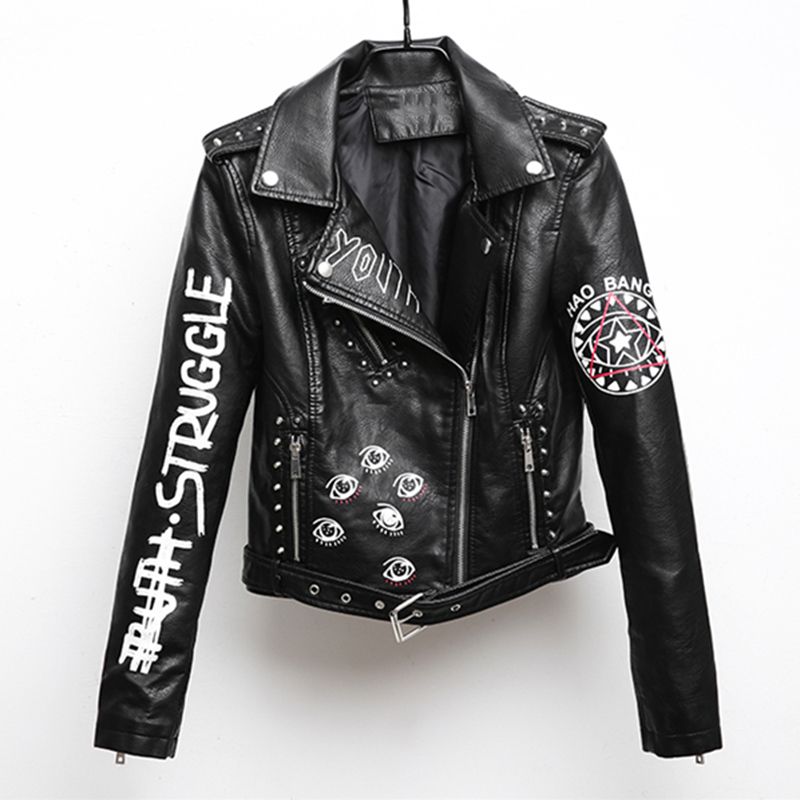 Platform Son Salon Weston Deri Bombaci Ceket Paysage Drillet Com