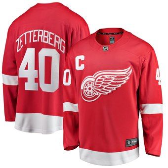 womens red wings winter classic jersey