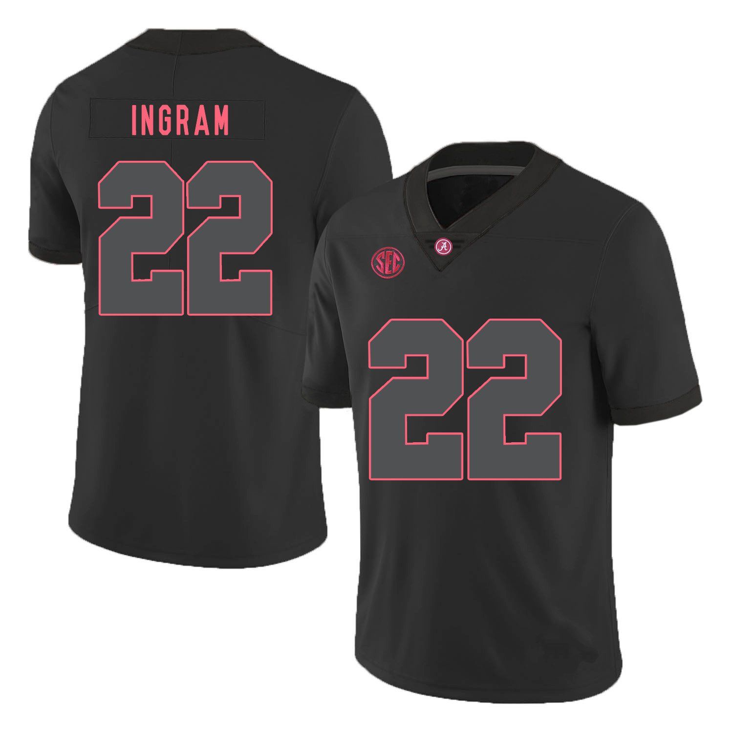 youth alabama football jersey