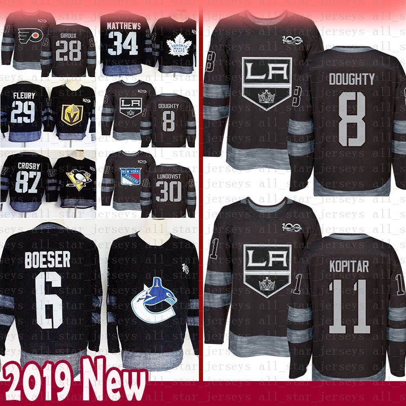 montreal canadiens 100th anniversary jerseys
