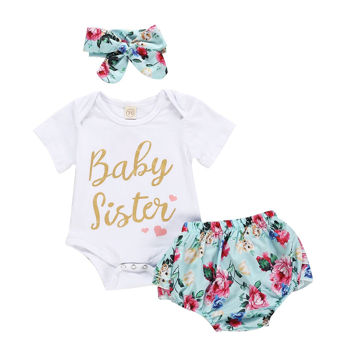 little sister outfit