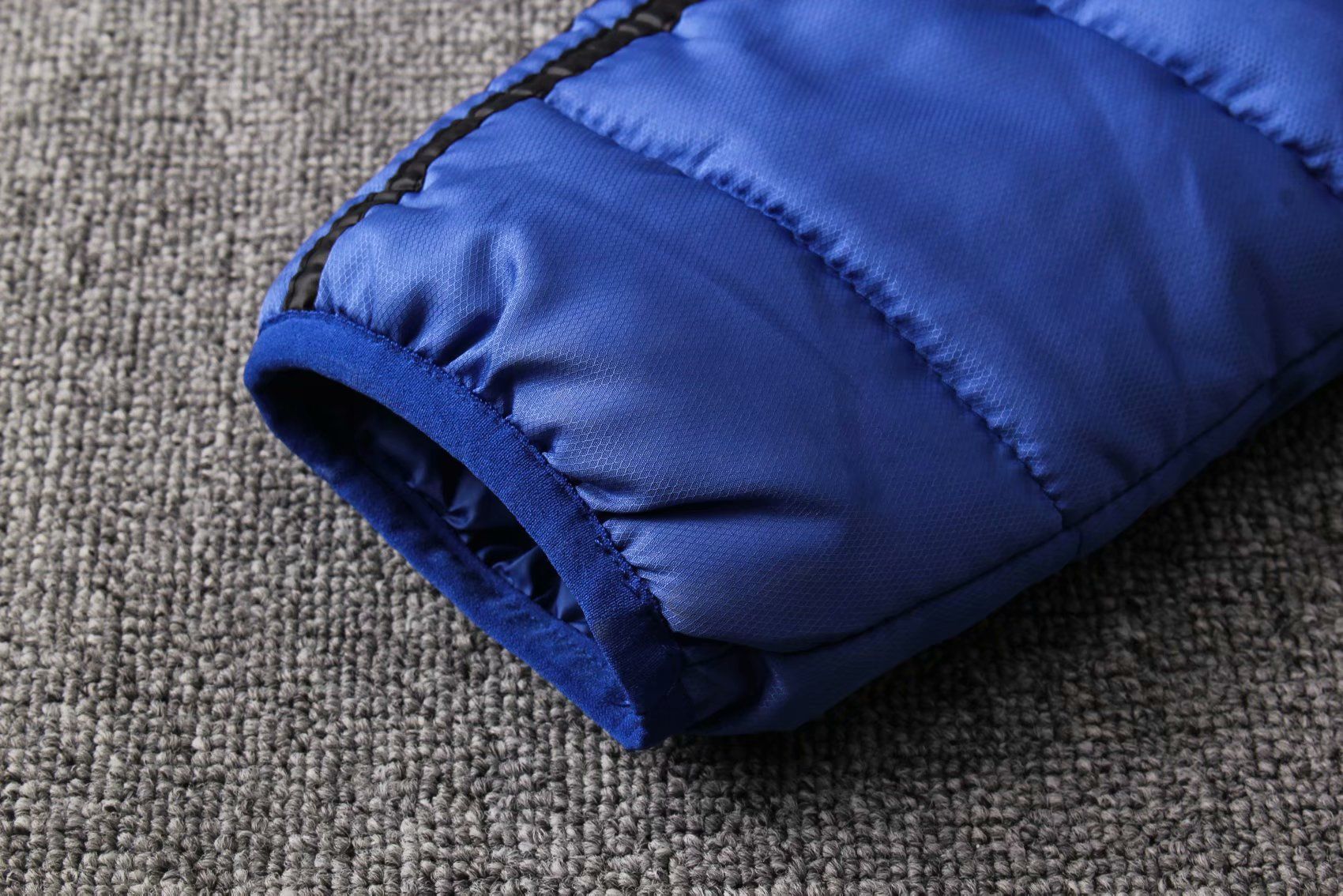 jaqueta winter cr flamengo