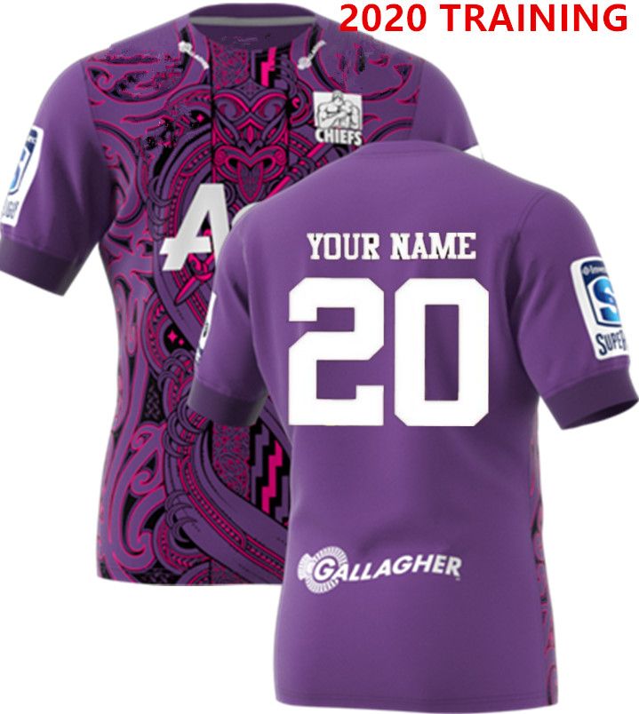 pink blues jersey