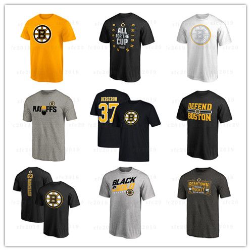 Compre Camiseta De Los Bruins De Boston Para Hombre 2019 Moda Para Hombre Al Aire Libre Manga Corta Precio Bajo Camisetas Deportivas Camisetas De Hockey De Disenador Logotipos Impresos A 16 58