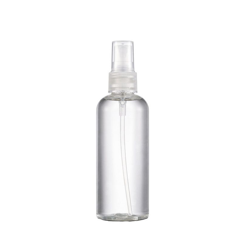Satin Al 40ml Seyahat Boyu Bos El Temizleyici Sise Doldurulabilir Mini Parfum Sisesi Plastik Pompa Sampuan Numune Kucuk Sise 48 25 Dhgate Com Da