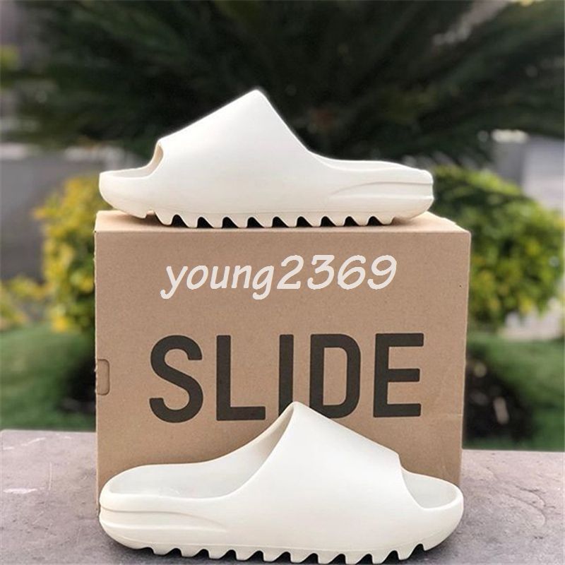 kanye west slides shoes