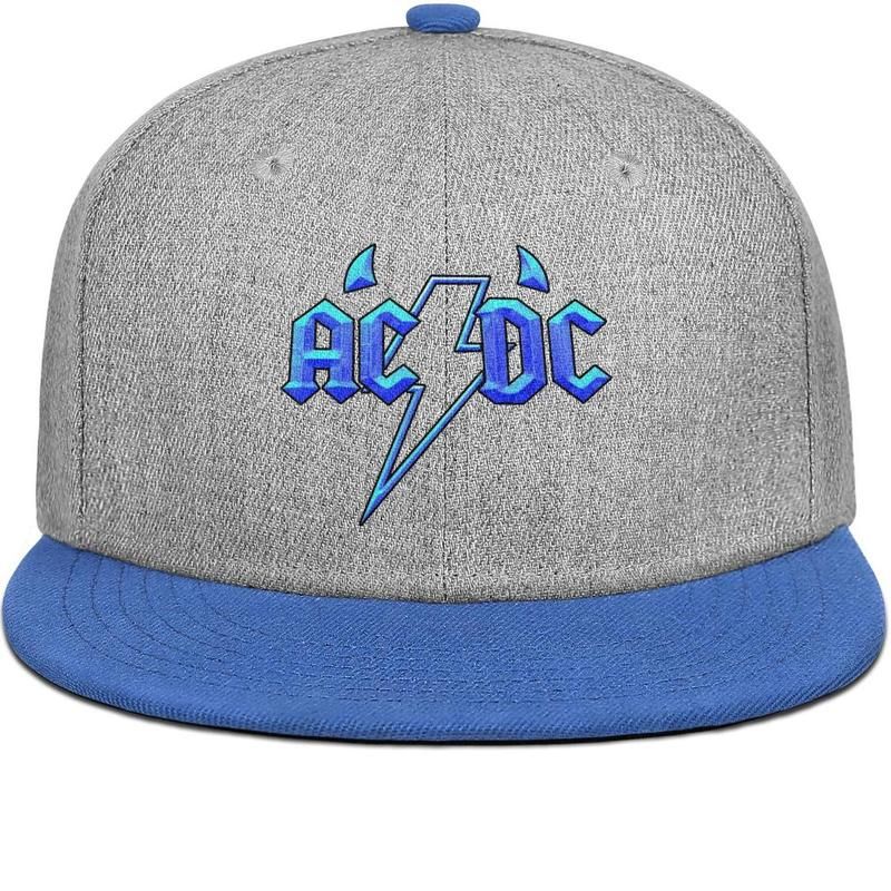 make your own flat brim hat