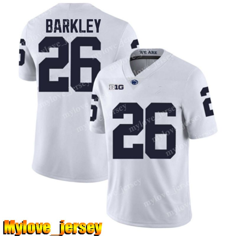 saquon barkley jersey penn state
