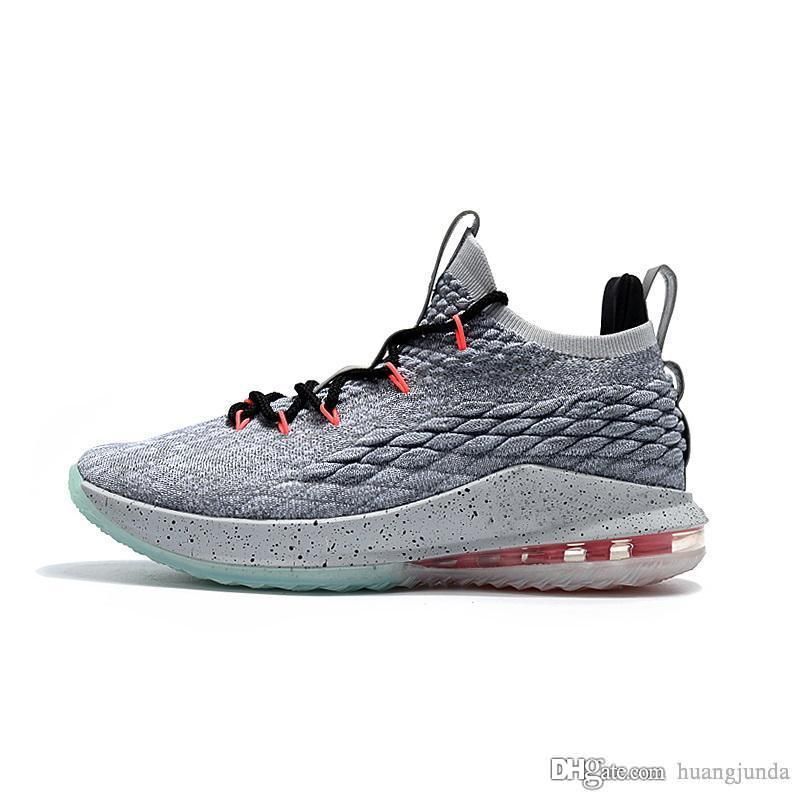 lebron 15 low kids