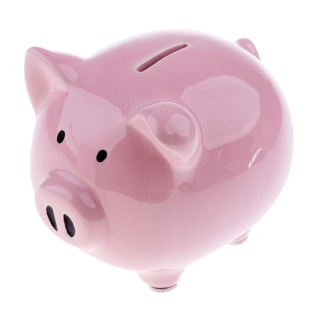 childrens money boxes piggy banks