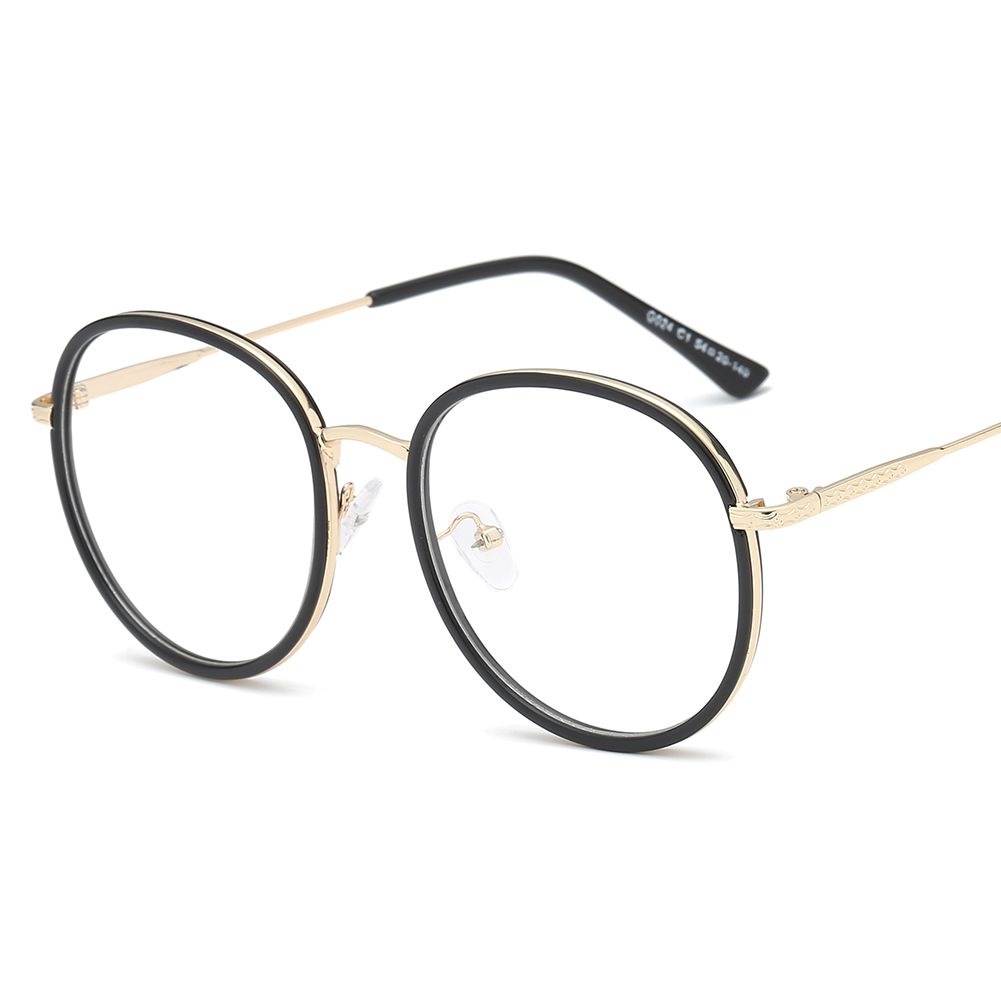 retro prescription eyeglass frames