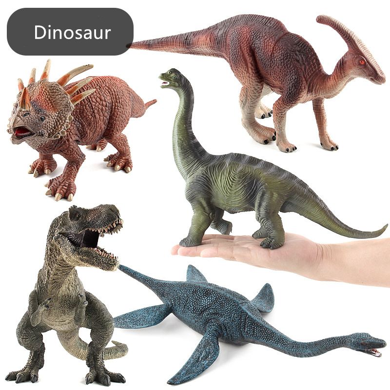 dinosaur related toys