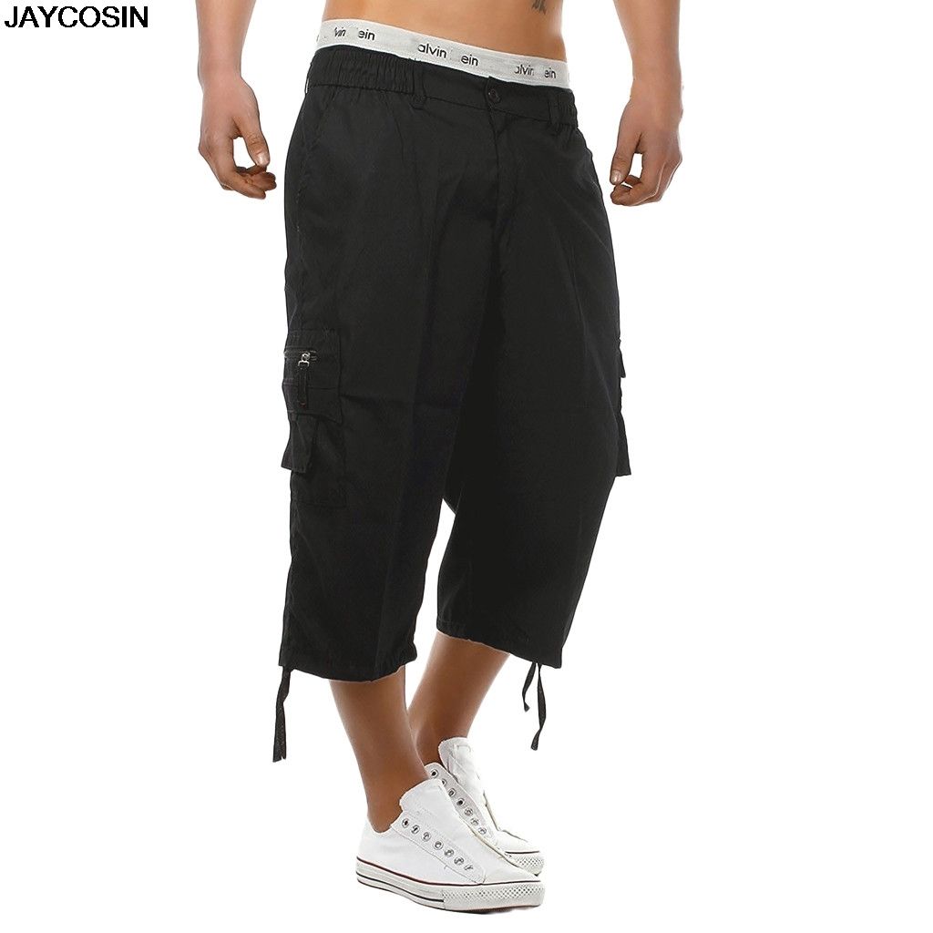 mens elasticated shorts