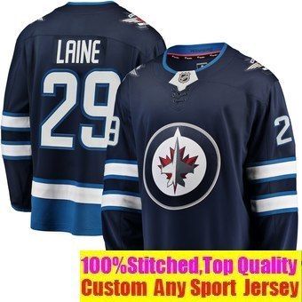winnipeg jets winter classic jersey