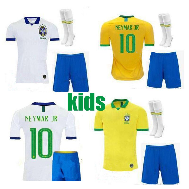 football kids jersey