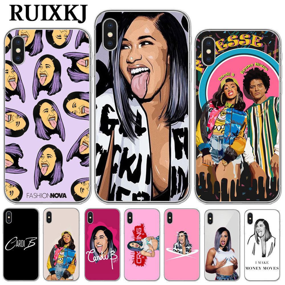 money bolsa by cardi b