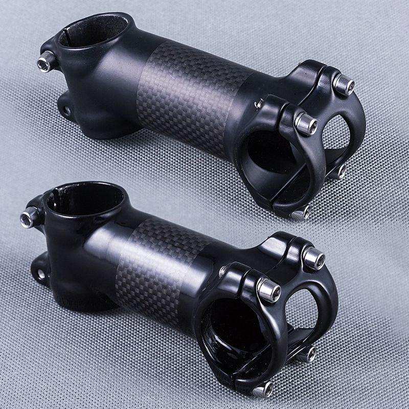 17 degree bike stem