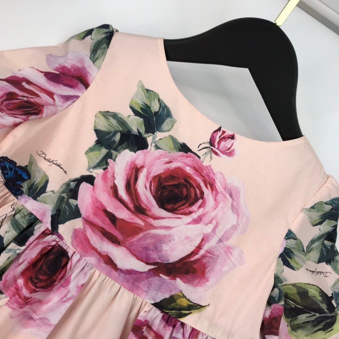 best designer dresses for baby girl