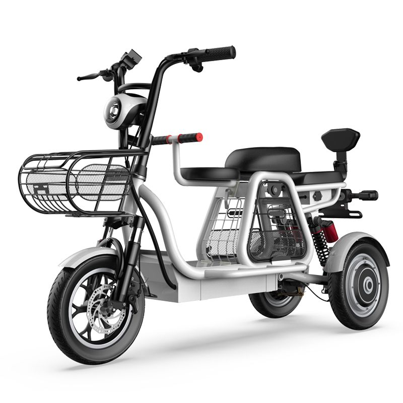 12 inch electric bike wheel