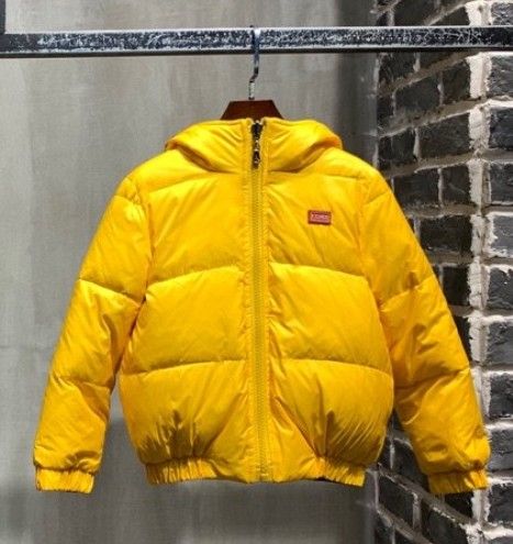 columbia children's jackets