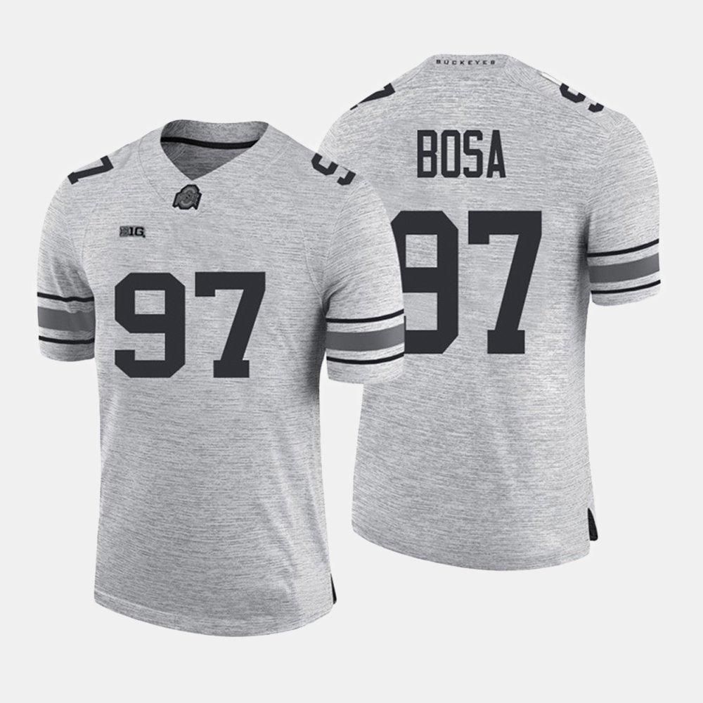 4xl ohio state football jersey