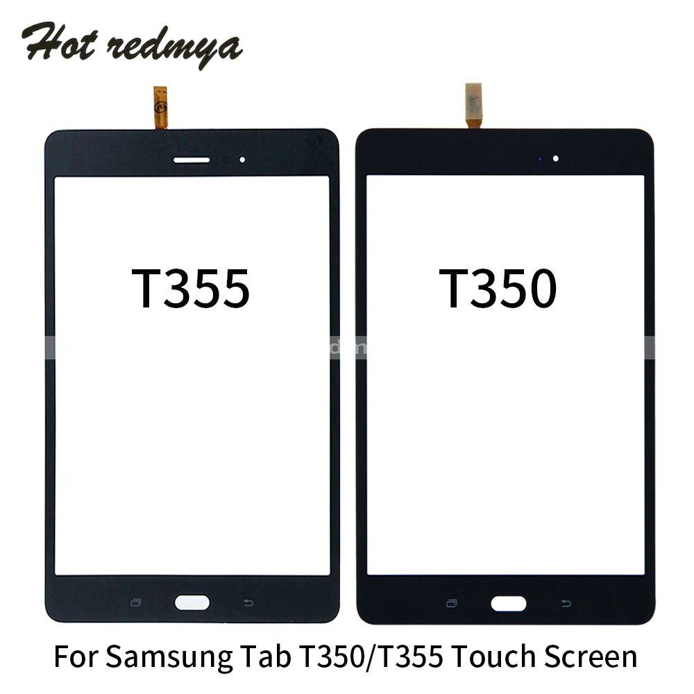 For Samsung GALAXY Tab A 8.0 T355 Front Touch Screen Digitizer Replacement