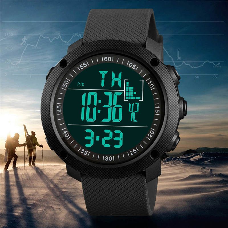 popular sports watches