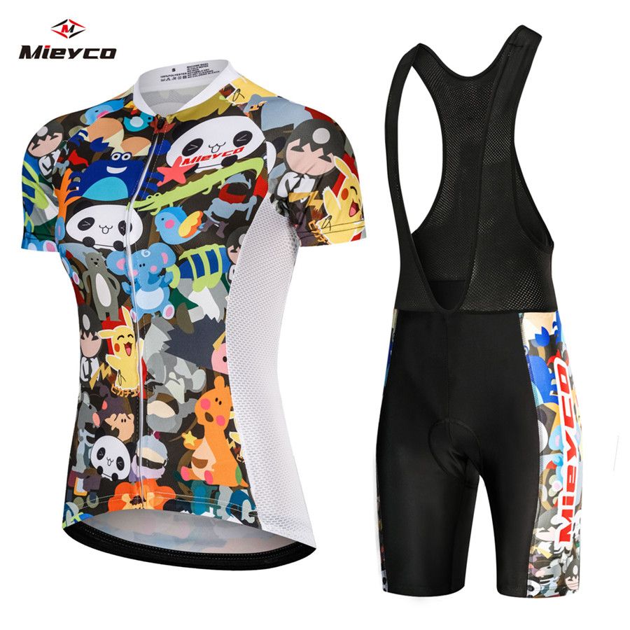 biking singlet