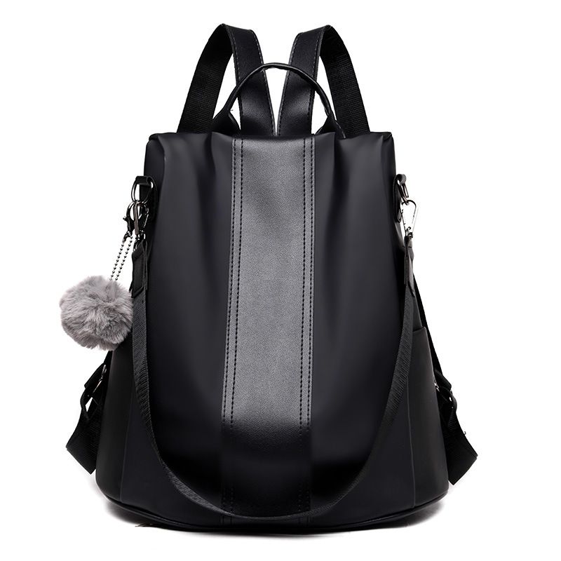 Mochila Bolsa Mujer Monedero De Bolso De Hombro Antirrobo Mochila Bolsa Mujer Monedero De Bolso De Hombro Antirrobo