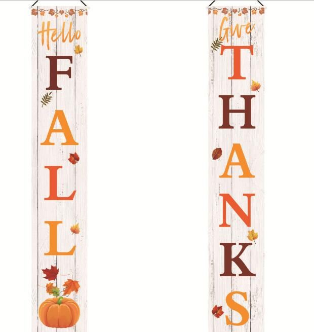 2020 Thanksgiving Fall Decorations Happy Fall Yall Thankfull