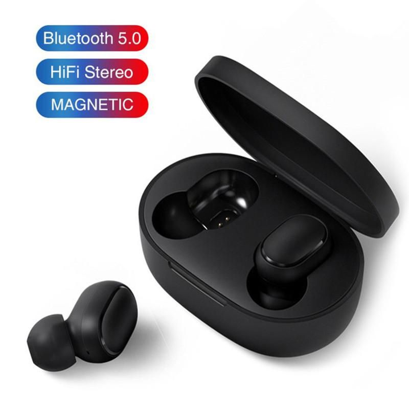 bluetooth earphones