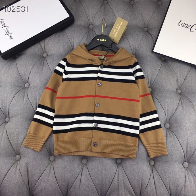 cardigan de crochê para bebê