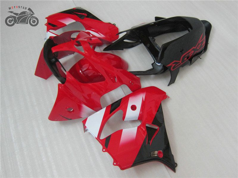 Custom Bodywork Sets For Kawasaki Ninja ZX 9R 02 03 Fairing Body 