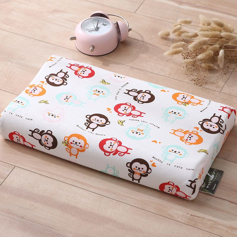 baby protective pillow