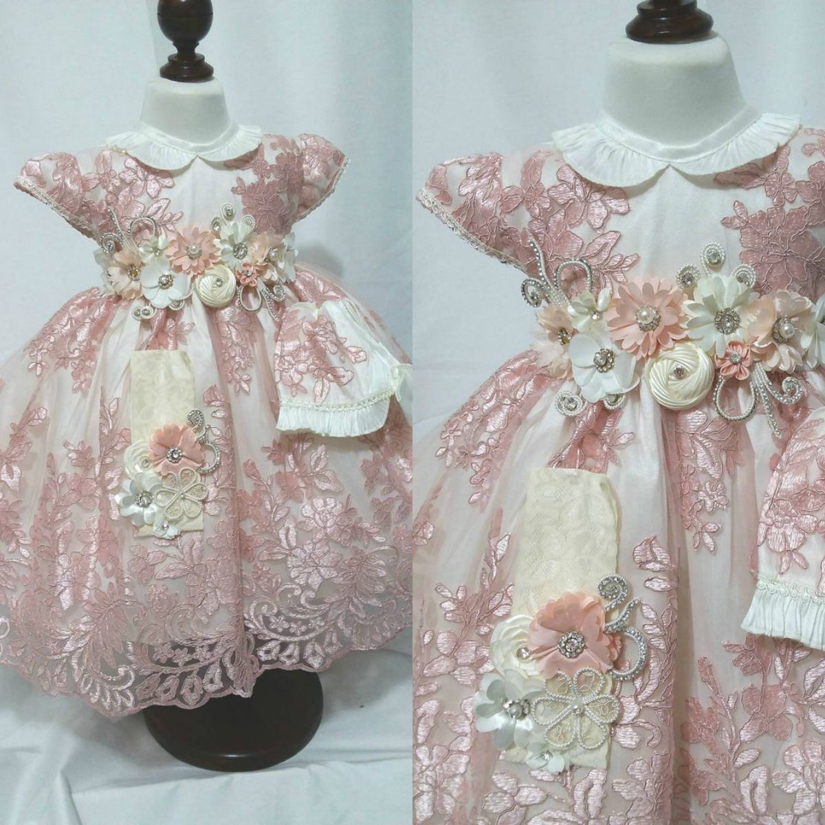 day gowns for newborns