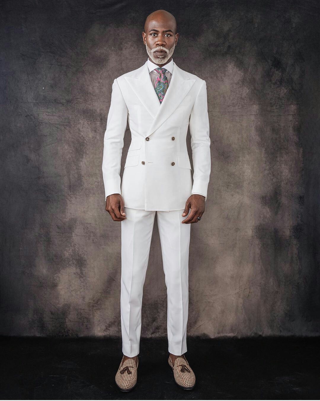 blazer wedding suit