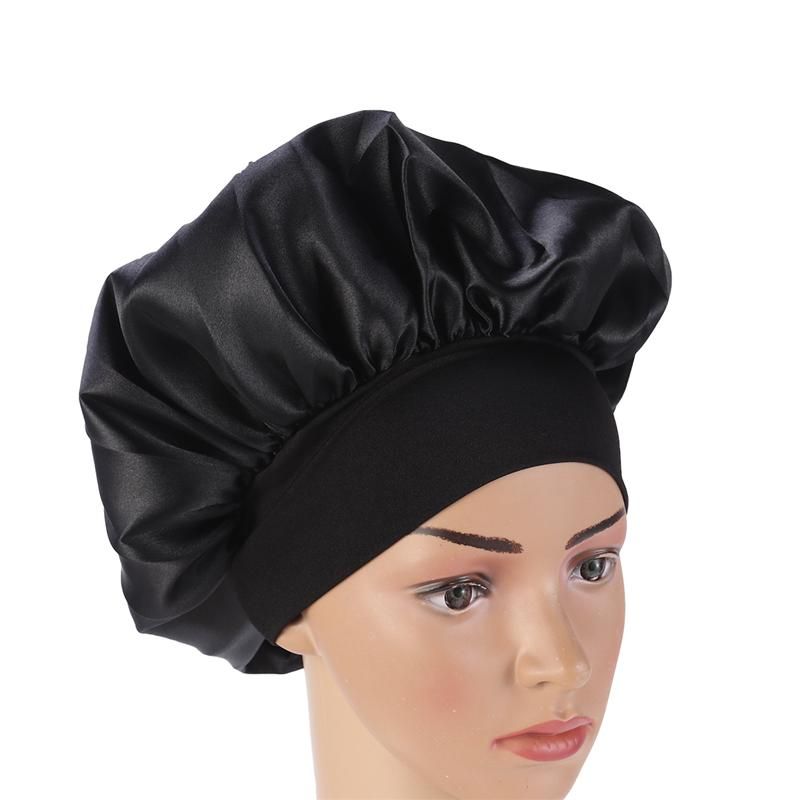 rubber wig cap