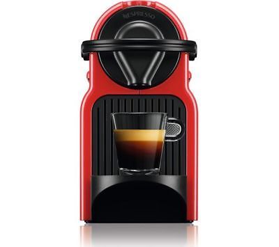 NESPRESSO By Krups Inissia XN100540 