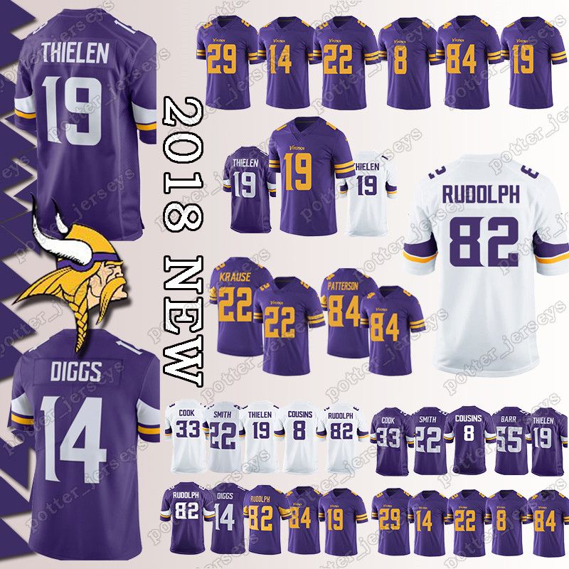 cheap mn vikings jerseys