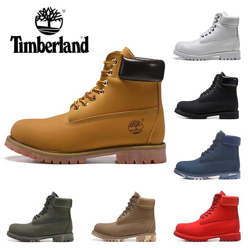 tienda de zapatos timberland