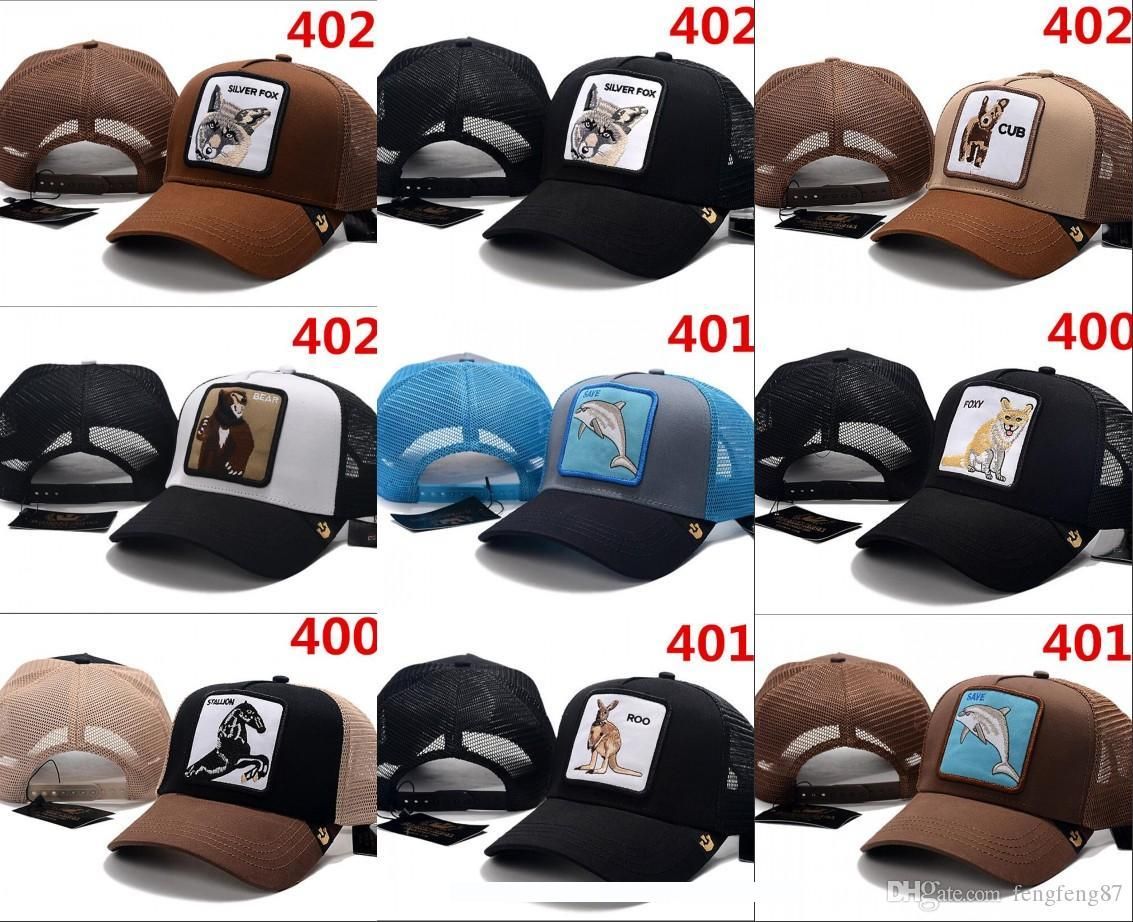 famous hat brands