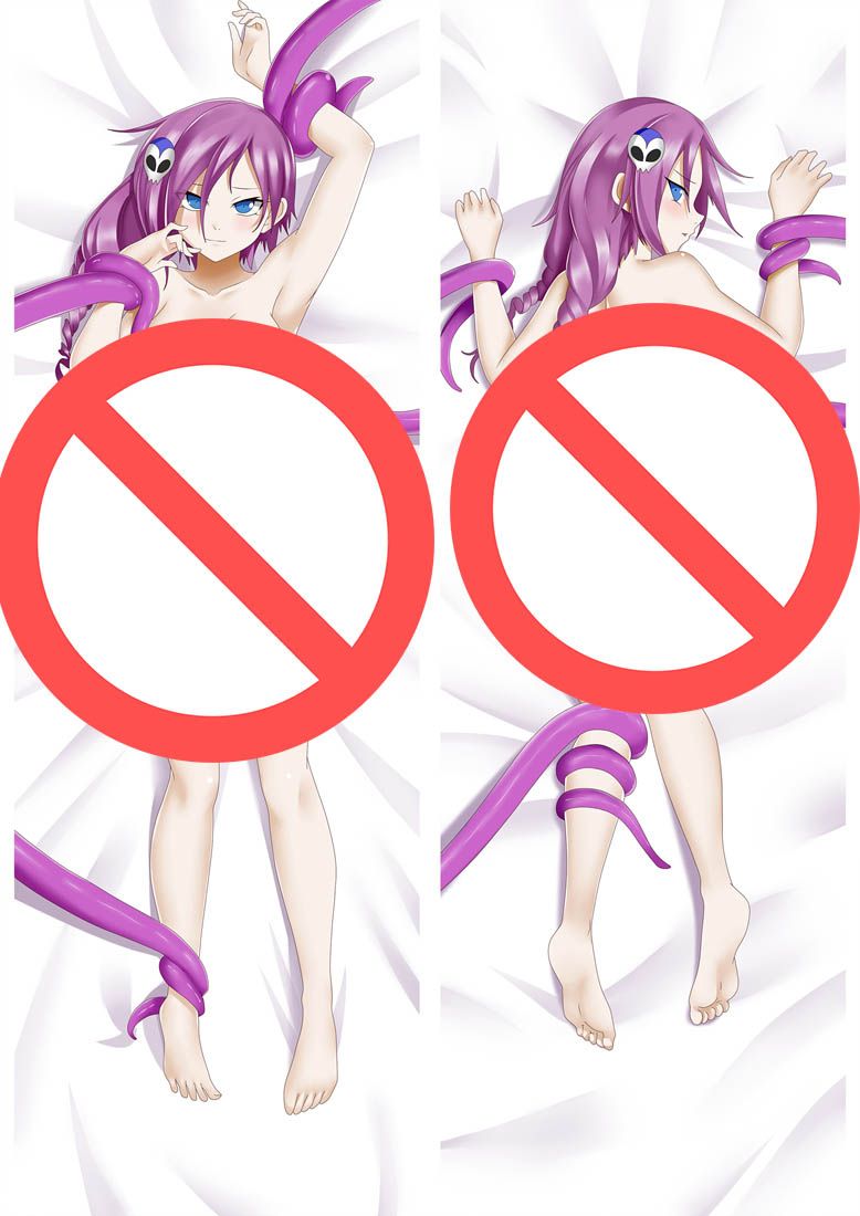 Anime Persona 5 Bedding Otaku Hugging Gift Dakimakura Pillow Case 35×55cm #X47