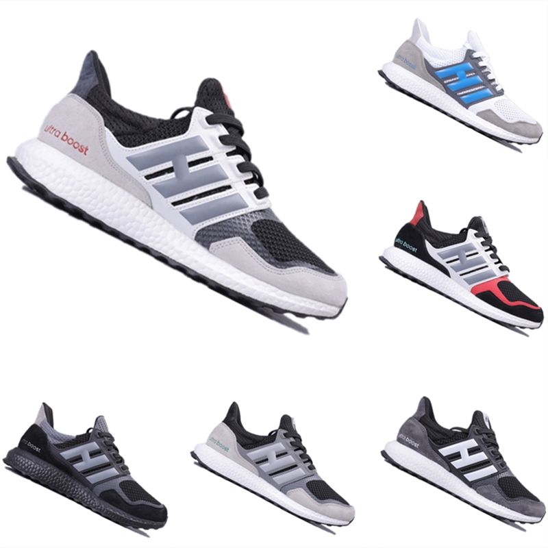 pureboost element running shoe