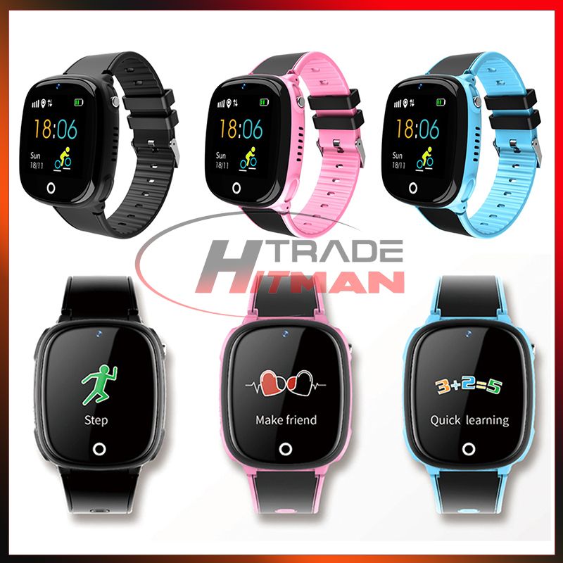 hw11 smartwatch