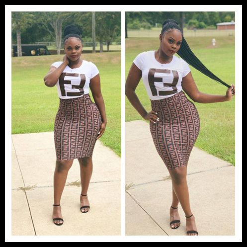 bodycon dress with shirt