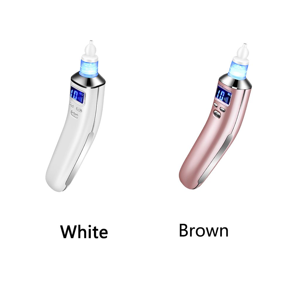 usb rechargeable electric nasal aspirator
