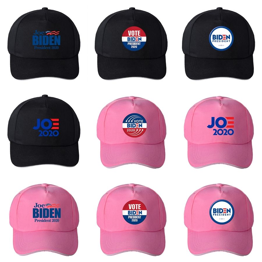 short brim trucker hat