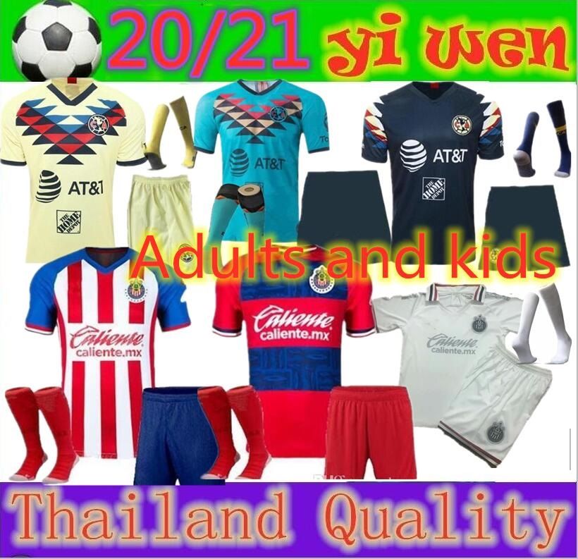 liga mx jerseys